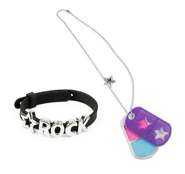 CARRY'S BIJOUX CRAZY CHIC