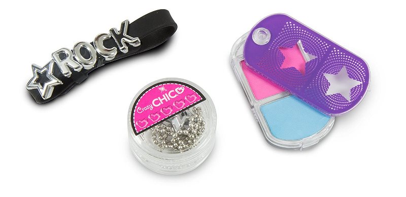 CARRY'S BIJOUX CRAZY CHIC