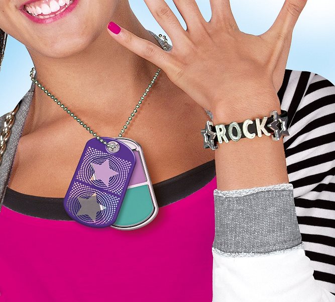 CARRY'S BIJOUX CRAZY CHIC