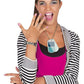 CARRY'S BIJOUX CRAZY CHIC