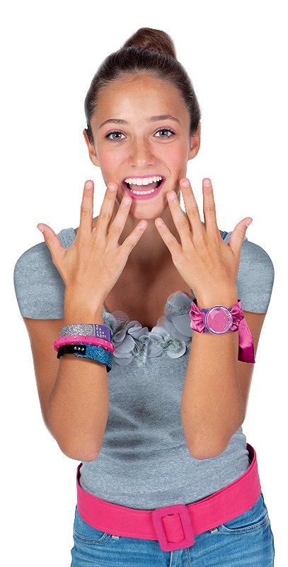 CAT'S BIJOUX CRAZY CHIC