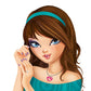 NAIL ARTIST