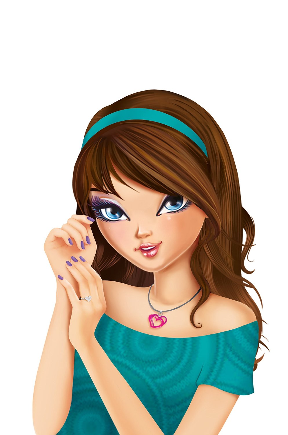 NAIL ARTIST