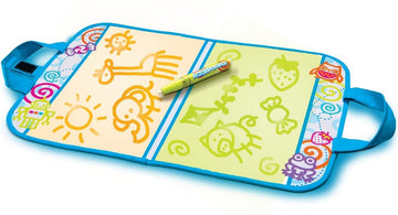 AQUADOODLE LAVAGNA DA VIAGGIO