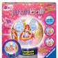 WINX LAMPADA NOTTURNA PUZZLEBALL
