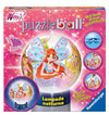 WINX LAMPADA NOTTURNA PUZZLEBALL