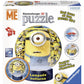 MINIONS LAMPADA NOTTURNA PUZZLEBALL