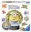 MINIONS LAMPADA NOTTURNA PUZZLEBALL