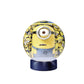 MINIONS LAMPADA NOTTURNA PUZZLEBALL