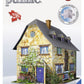 PUZZLE 3D ENGLISH COTTAGE