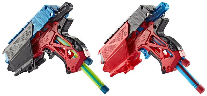 BOOMCO DUAL DEFENDERS