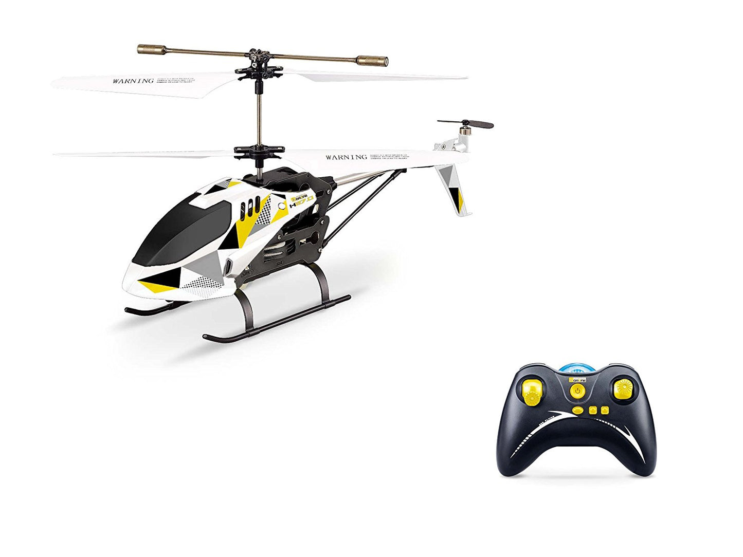 ELICOTTERO IR R/C S8 3,5CH 63269