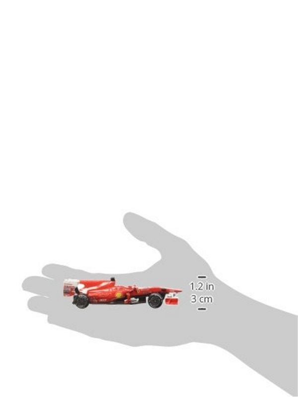 COLLEZIONE SCUDERIA FERRARI RACING