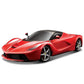 LA FERRARI 1:24