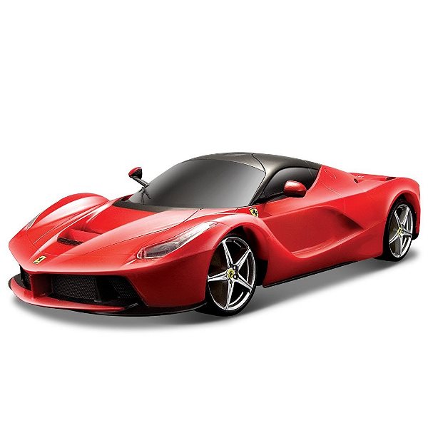 LA FERRARI 1:24