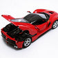 LA FERRARI 1:24