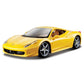 FERRARI 458 ITALIA 1:24