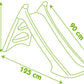 SCIVOLO XS FROZEN MULTIPACK