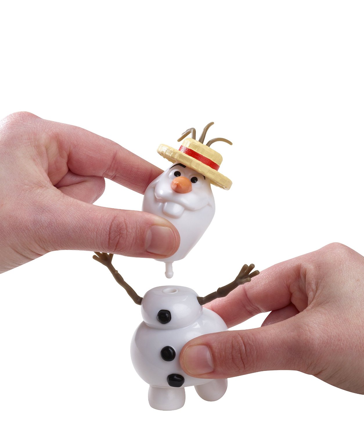 OLAF CANTA CON ME