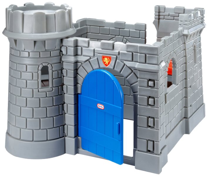 CASTELLO LITTLE TIKES