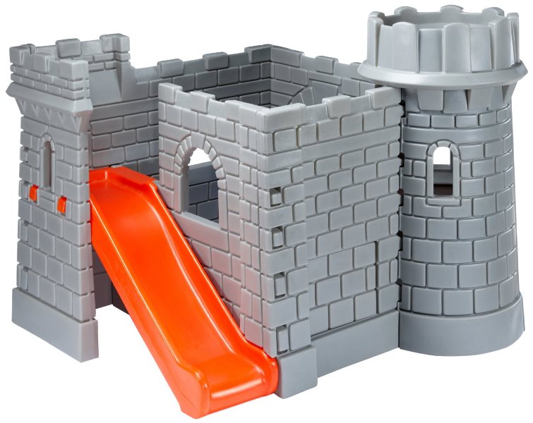 CASTELLO LITTLE TIKES