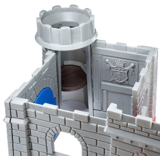 CASTELLO LITTLE TIKES