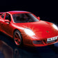 PORSCHE 911 CARRERA S 3911