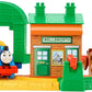 THOMAS DOUBLE DELIVERY