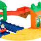 THOMAS DOUBLE DELIVERY