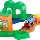 THOMAS DOUBLE DELIVERY