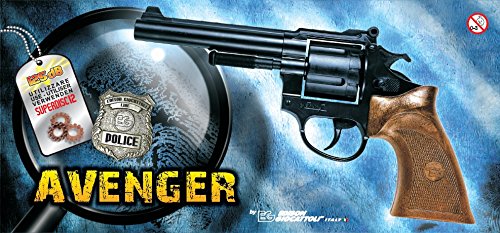 PISTOLA AVENGER