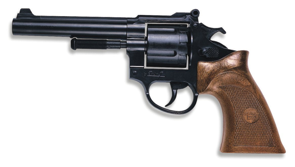 PISTOLA AVENGER