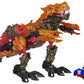 TRANSFORMERS CONSTRUCT DINOFIREGRIM
