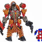 TRANSFORMERS CONSTRUCT DINOFIREGRIM