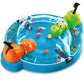 GIOCO MANGIA HIPPO TRAVEL OVUNQUE