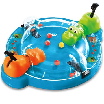 GIOCO MANGIA HIPPO TRAVEL OVUNQUE