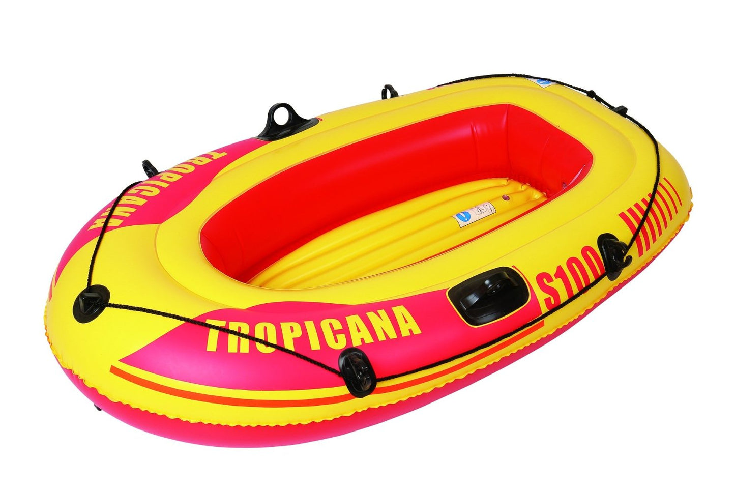 TROPICANA BOAT CM.143