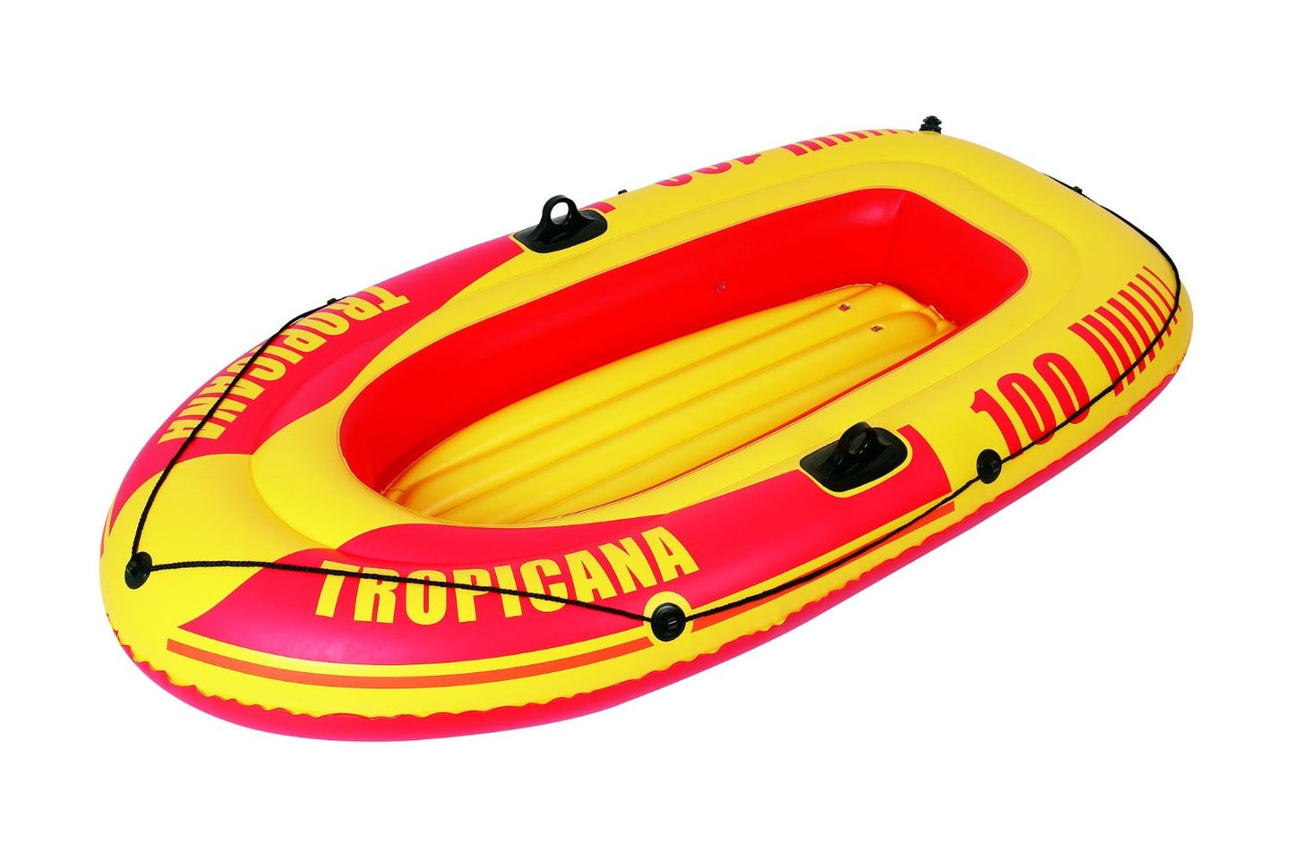 TROPICANA BOAT CM.185