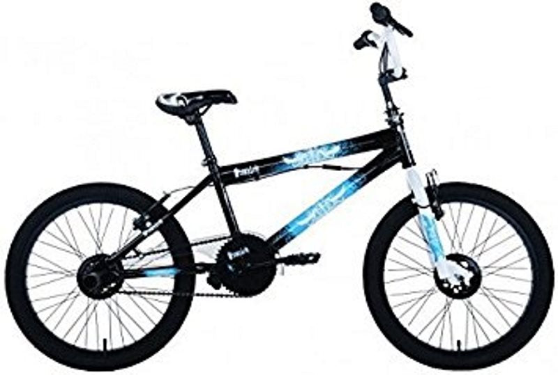 BICI 20 FREESTYLE PANIC 1V. BLUE