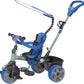 TRICICLO 4 IN 1 LITTLE TIKES