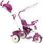 TRICICLO 4 IN 1 LITTLE TIKES
