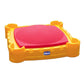CHICCO SABBIERA CASTELLO 85X85X25H