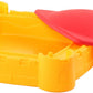 CHICCO SABBIERA CASTELLO 85X85X25H