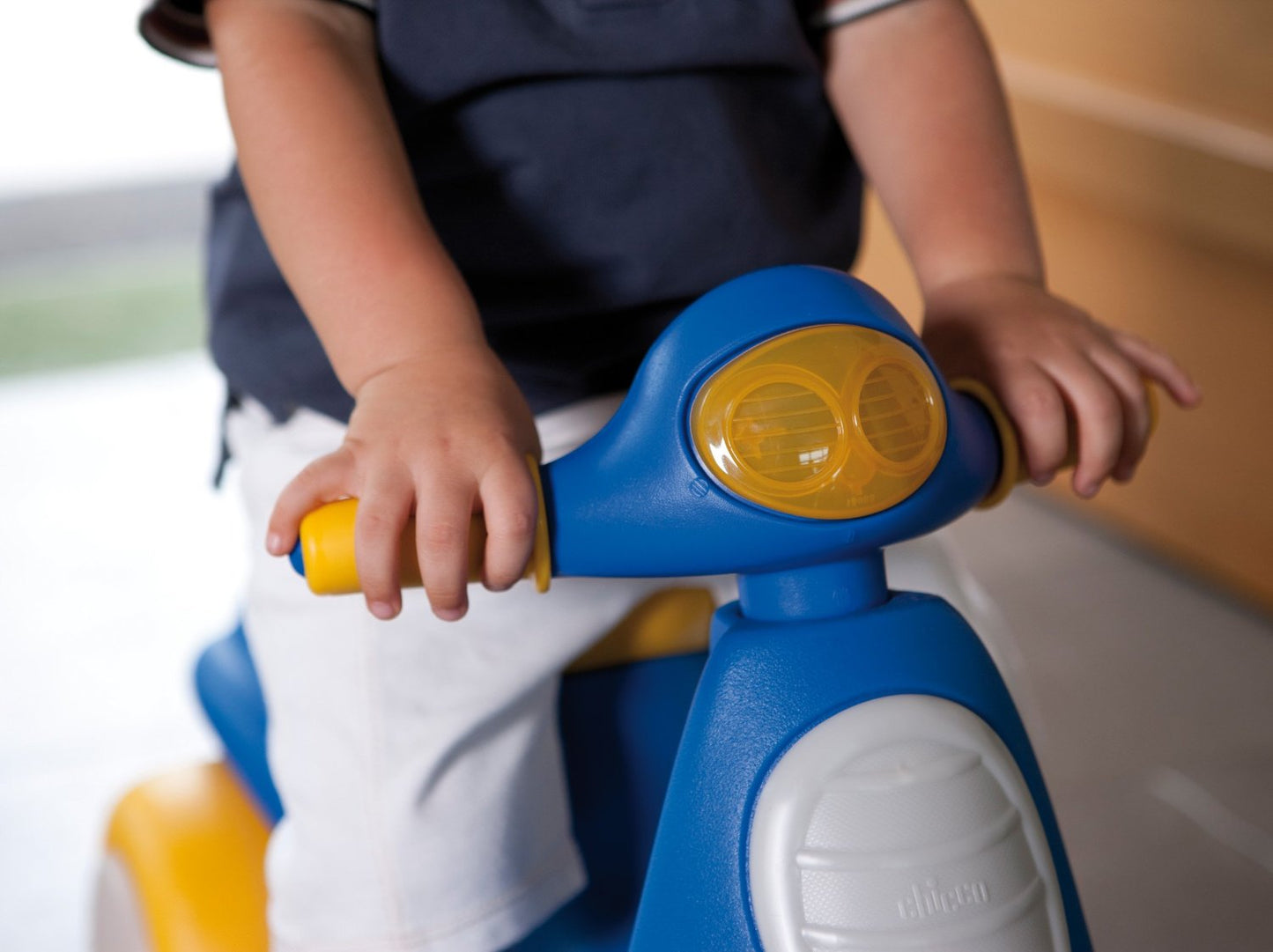 SCOOTER CHICCO