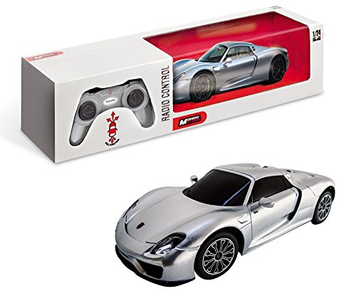 PORSCHE 918/SPIDER R/C 1/24