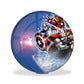 FLASH BALL MARVEL ASS.TO