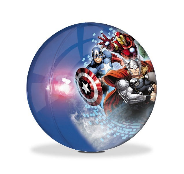 FLASH BALL MARVEL ASS.TO