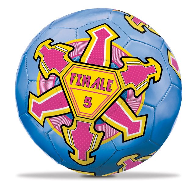 PALLONE FINALE