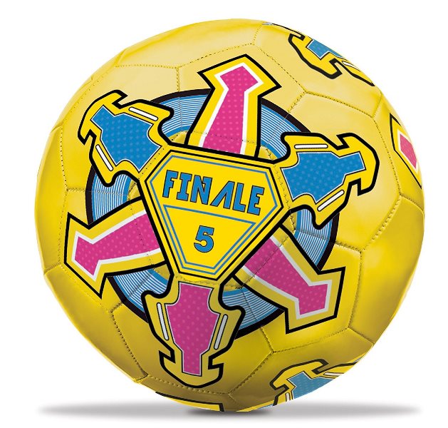 PALLONE FINALE