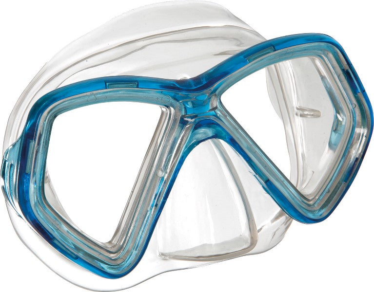 MASCHERA WINNY BLUE